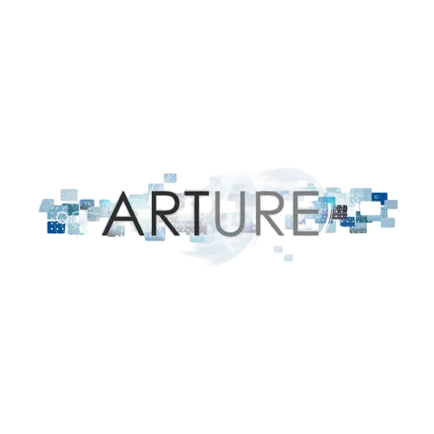 Arture logo