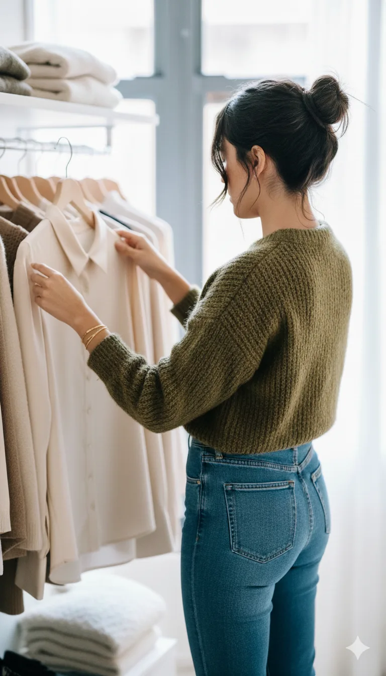 Kassasysteem Fashion Kledingrek