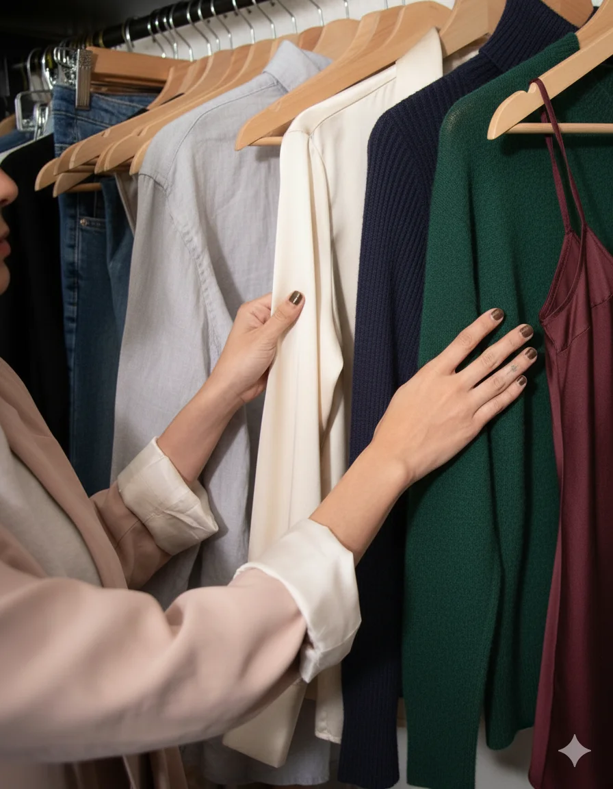 Kassasysteem retail Kledingrek