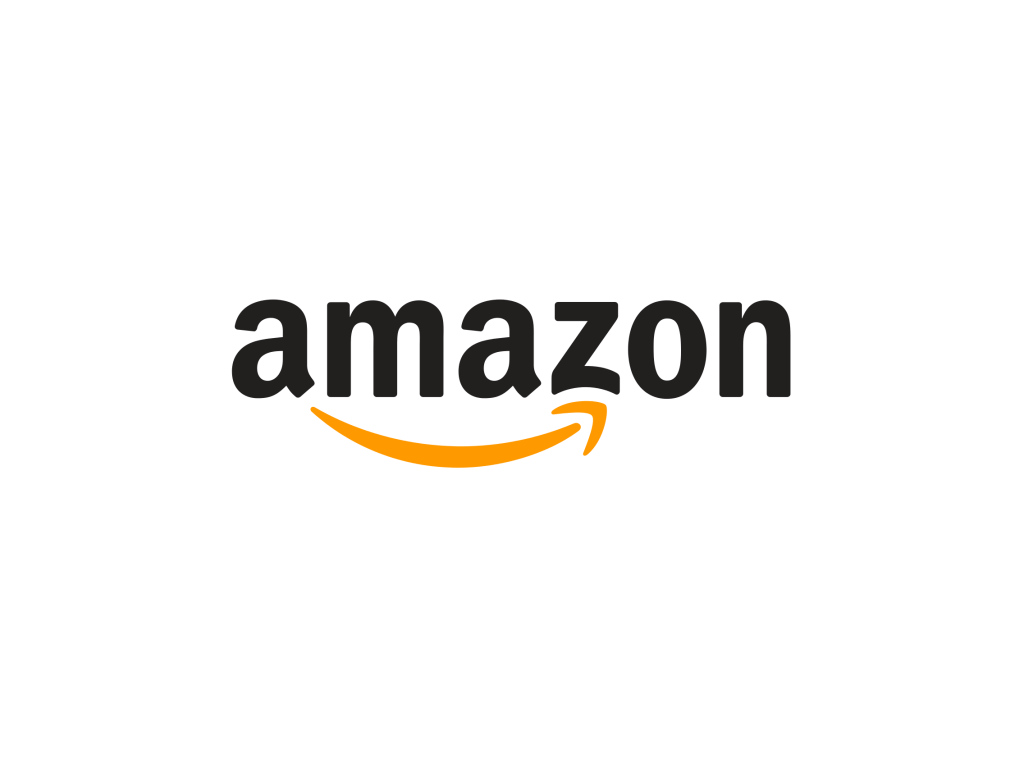 Logo Amazon