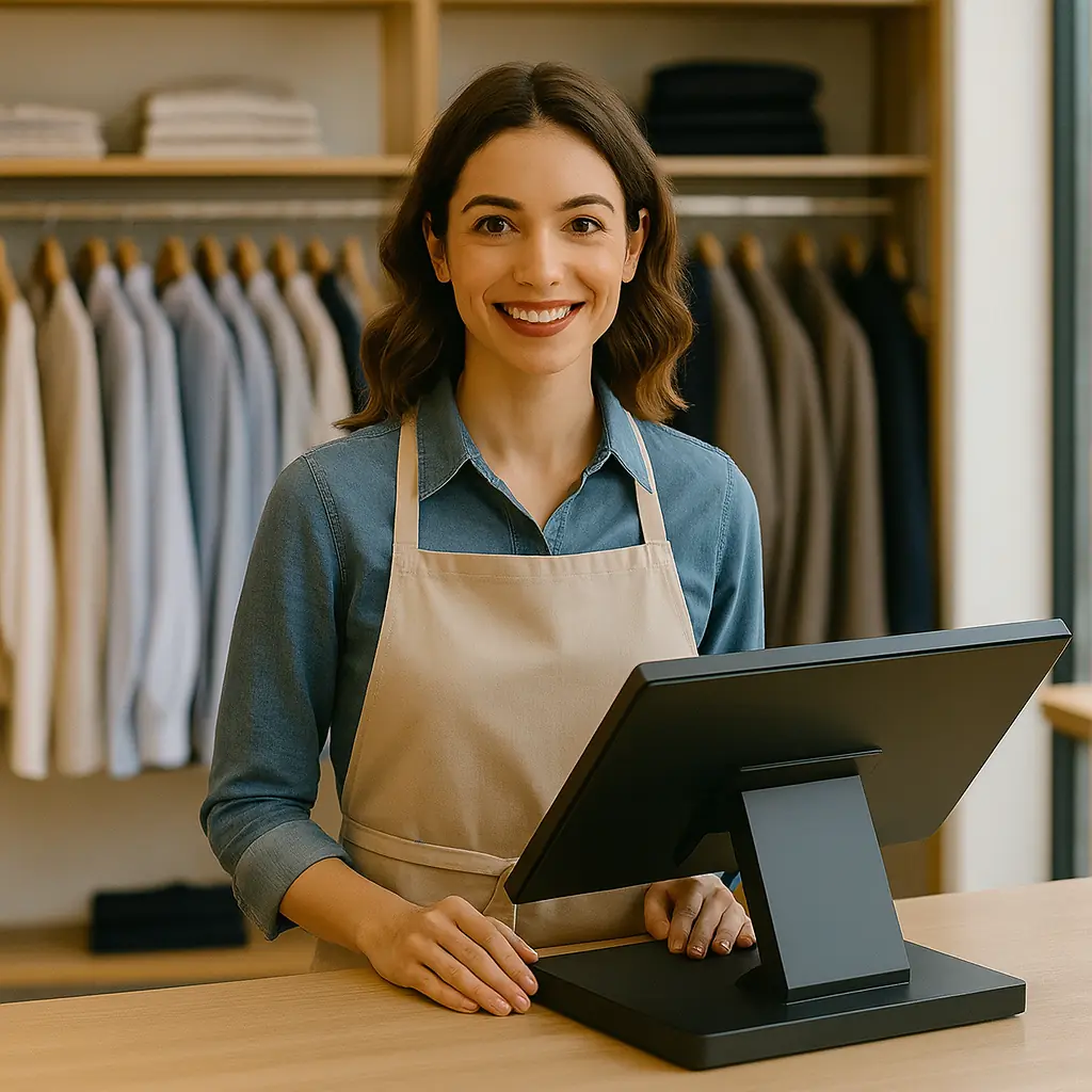 Software kassasysteemx Hero