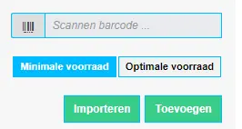 Bijbestellen 3