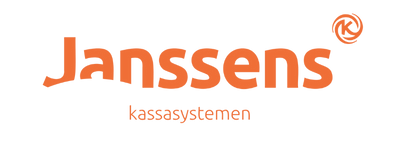 Logo Janssens kassasystemen