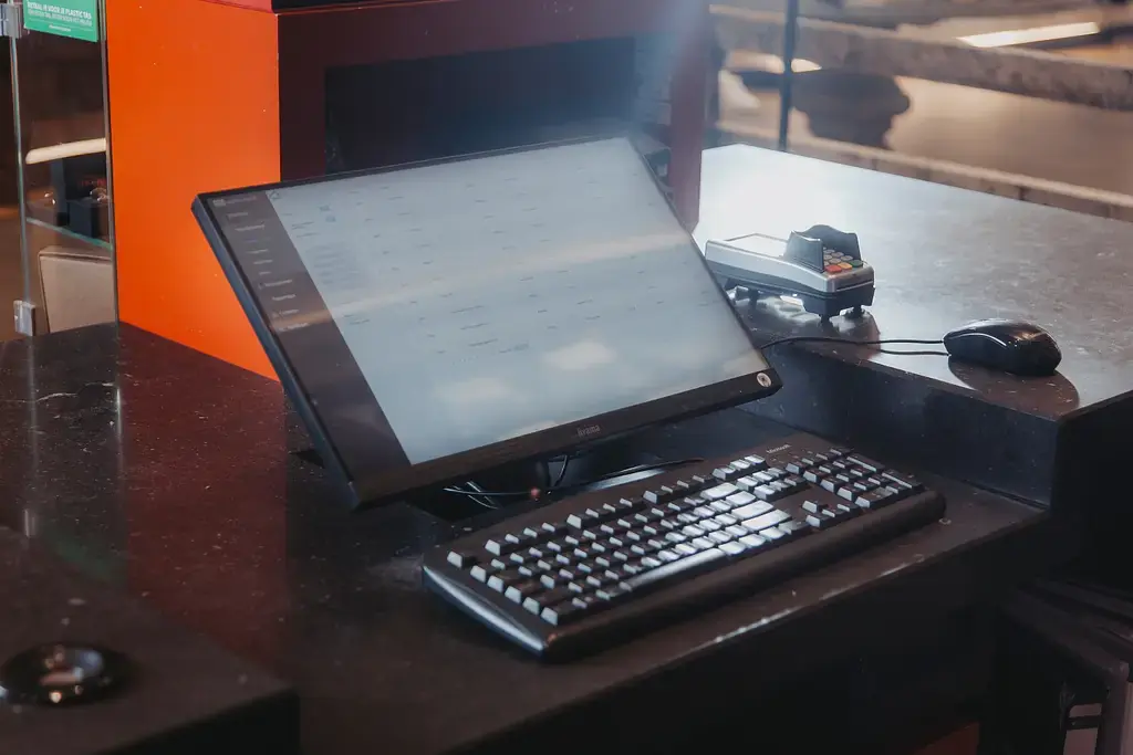 Software kassasysteem 3